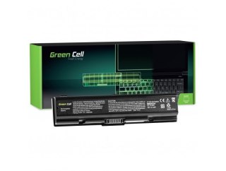 Green Cell Bateria do Toshiba A200 11,1V 4400mAh