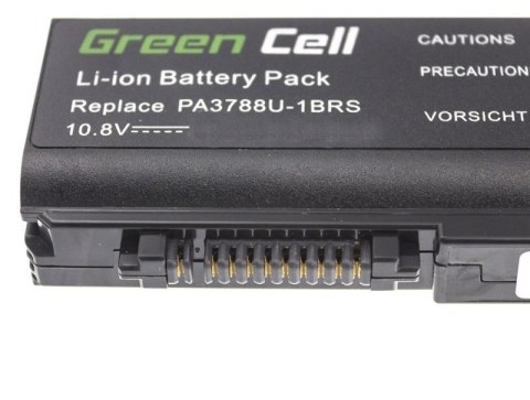 Green Cell Bateria do Toshiba L35 11,1V 4400mAh