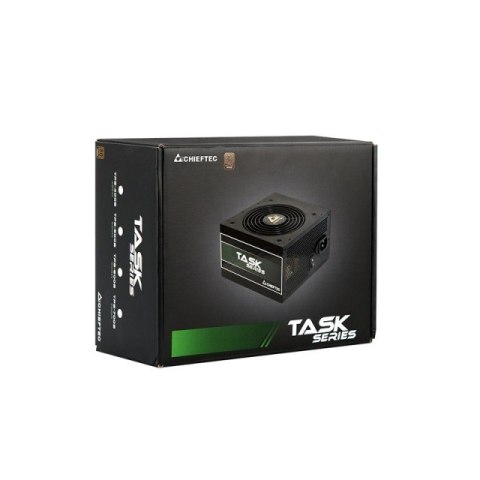 Chieftec Zasilacz TPS-700S 700W ATX-12V, TAS series