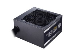 Cooler Master Zasilacz MWE Bronze V2 650W 80+ Bronze