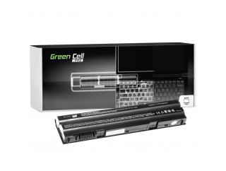 Green Cell Bateria PRO do Dell E5420 T54FJ 11,1V 5,2Ah