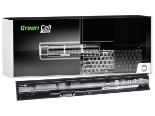 Green Cell Bateria PRO do HP Pro 440 G2 VI04 14,4V 2,6Ah