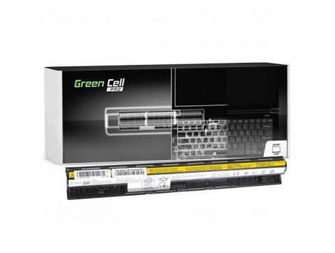 Green Cell Bateria PRO do Lenovo G50-30 14,4V 2,6Ah