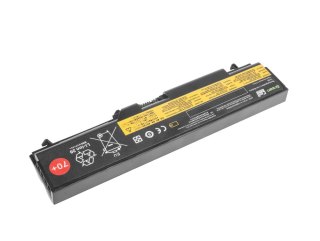 Green Cell Bateria PRO do Lenovo L430 45N1001 11,1V 5,2Ah