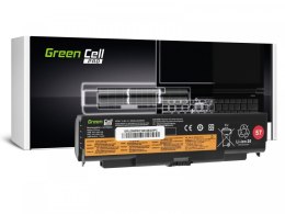 Green Cell Bateria PRO do Lenovo T440p 11,1V 5,2Ah