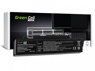 Green Cell Bateria PRO do Samsung R519 11,1V 5,2Ah