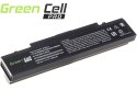 Green Cell Bateria PRO do Samsung R519 11,1V 7,8Ah