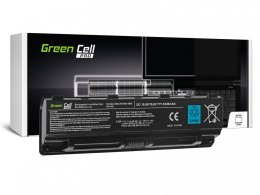 Green Cell Bateria PRO do Toshiba C50 11,1V 5,2Ah