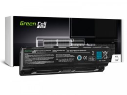 Green Cell Bateria PRO do Toshiba C850 11,1V 5,2Ah