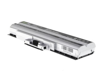 Green Cell Bateria Sony Vaio VGN VGP-BPS13 11,1V 4,4Ah