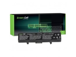 Green Cell Bateria do Dell 1525 GW240 11,1V 4,4Ah