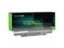 Green Cell Bateria do Dell 3340 YFDF9 11,1V 4,4Ah