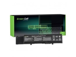 Green Cell Bateria do Dell 3400 7FJ92 Y5XF9 11,1V 4,4Ah