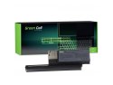 Green Cell Bateria do Dell D620 PC764 JD634 11,1V 6,6Ah