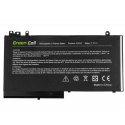 Green Cell Bateria do Dell E5250 RYXXH 11,1V 2,9Ah