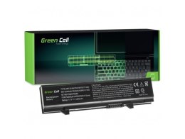 Green Cell Bateria do Dell E5400 KM742 11,1V 4,4Ah