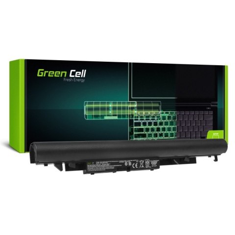 Green Cell Bateria do HP 240 G6 JC04 14,8V 2,2Ah