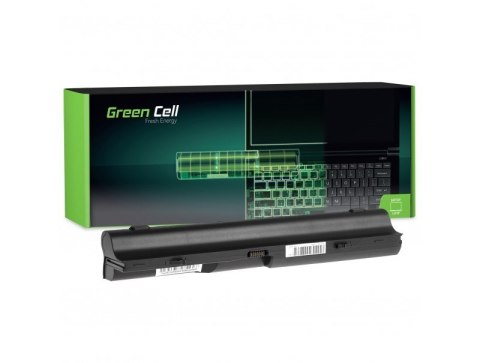 Green Cell Bateria do HP 4421s PH06 11,1V 6,6Ah