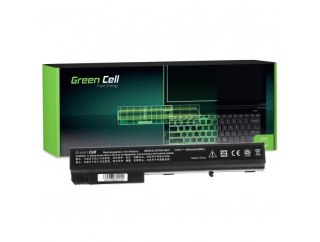 Green Cell Bateria do HP Compaq NX7400 11,1V 4,4Ah