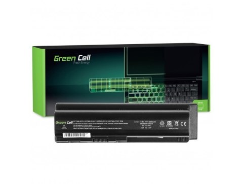 Green Cell Bateria do HP DV4 HSTNN-LB72 11,1B 8,8Ah