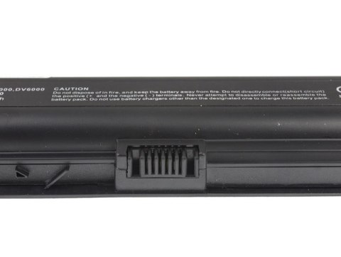 Green Cell Bateria do HP DV4 HSTNN-LB72 11,1B 8,8Ah