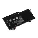 Green Cell Bateria do HP Envy x360 HSTNN-UB6O 11,4V 3,4Ah