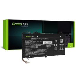 Green Cell Bateria do HP Pavilion 14 11,55V 3,4Ah