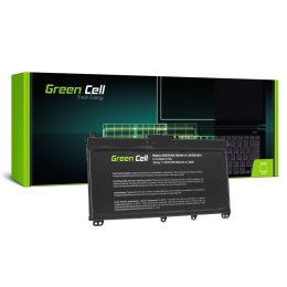 Green Cell Bateria do HP Pavilion 15-CC 11,55V 3,6Ah