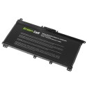 Green Cell Bateria do HP Pavilion 15-CC 11,55V 3,6Ah