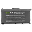 Green Cell Bateria do HP Pavilion 15-CC 11,55V 3,6Ah