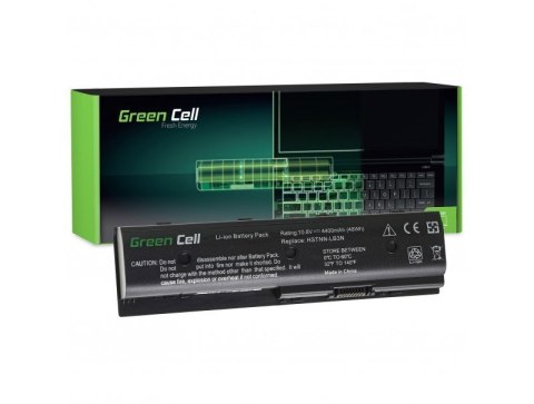 Green Cell Bateria do HP Pavilion DV4 MO06 11,1V 4,4Ah