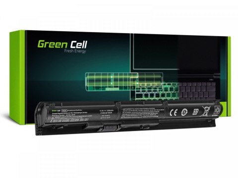 Green Cell Bateria do HP ProBook 450 G3 RI04 14,4V 2,2Ah