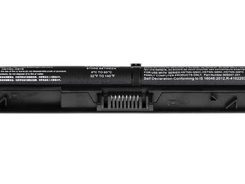 Green Cell Bateria do HP ProBook 450 G3 RI04 14,4V 2,2Ah