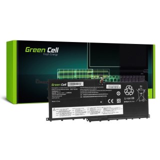 Green Cell Bateria do Lenovo X1 Carbon 15,2V 3,2Ah