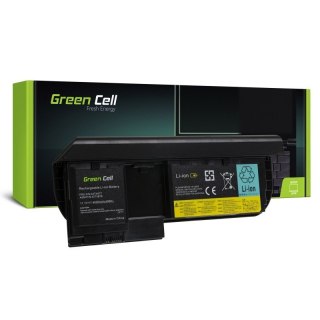 Green Cell Bateria do Lenovo X220 45N1079 11,1V 4,4Ah