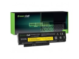 Green Cell Bateria do Lenovo X220i 42T4861 11,1V 4,4Ah