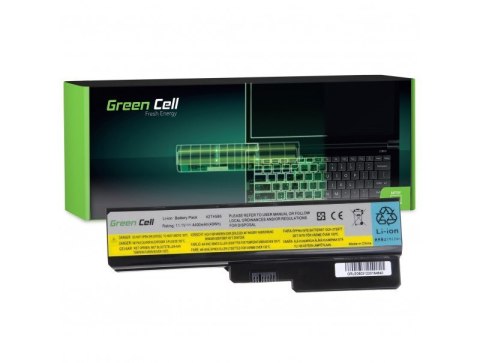 Green Cell Bateria do Lenovo B550 L08S6Y02 11,1V 4,4Ah