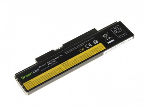 Green Cell Bateria do Lenovo E550 45N1759 11,1V 4,4Ah