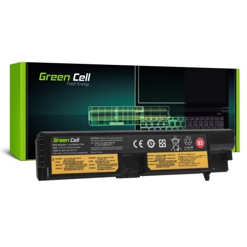 Green Cell Bateria do Lenovo E570 01AV417 14,4V 2,2Ah