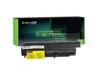 Green Cell Bateria do Lenovo R400 42T5225 11,1V 4,4Ah