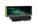 Green Cell Bateria do Lenovo R400 42T5225 11,1V 6,6Ah