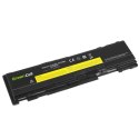 Green Cell Bateria do Lenovo T400s 42T4688 11,1V 3,6Ah