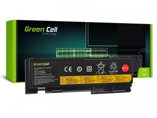 Green Cell Bateria do Lenovo T420s 42T4844 11,1V 3,6Ah