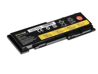 Green Cell Bateria do Lenovo T420s 42T4844 11,1V 3,6Ah