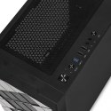 IBOX Obudowa Passion V6 mini tower Gaming