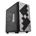 IBOX Obudowa Passion V6 mini tower Gaming