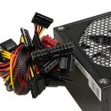 IBOX Zasilacz Aurora 500W 14 Fan gaming BOX