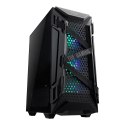 Asus Obudowa TUF GAMING GT301 AuraRGB FUN / czarna