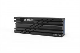 Be quiet! Be quiet! MC1 Pro SSD Cooler M.2 2280 BZ003