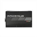 Chieftec Zasilacz GPX-850FC 850W PowerUp 80PLUS Gold